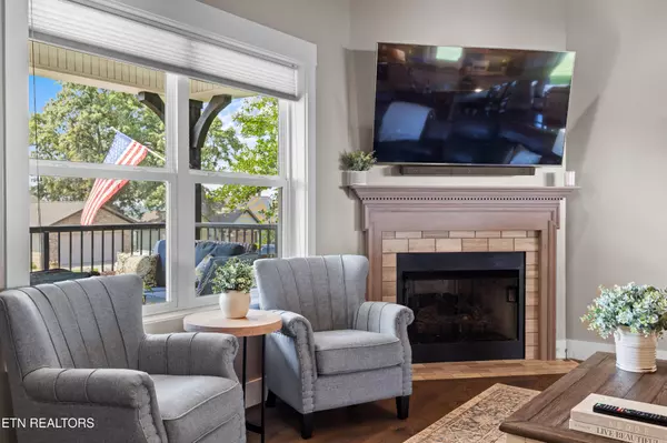 Greenback, TN 37742,119 Pointe Summit Drive