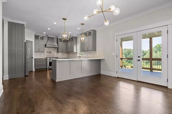 Soddy Daisy, TN 37379,1784 River Breeze Drive