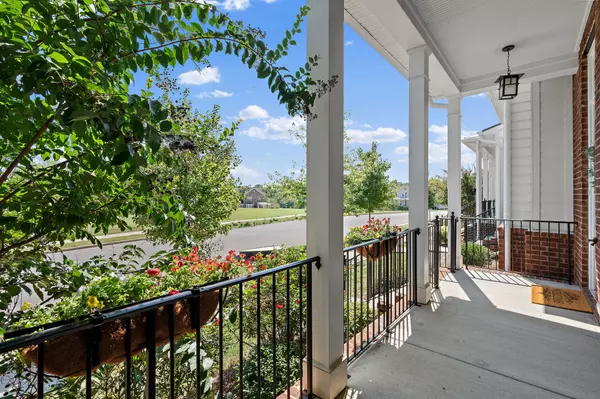 Nolensville, TN 37135,2319 Fairchild Circle