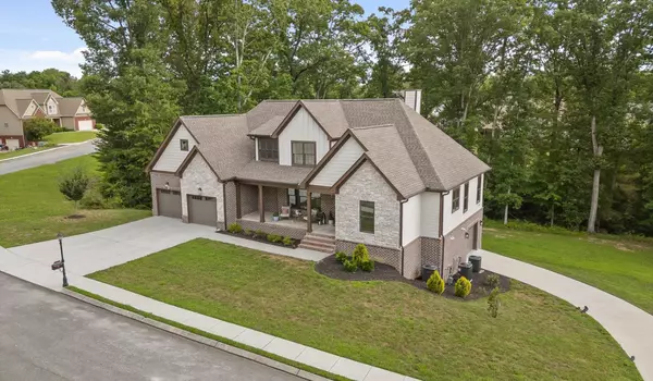 Soddy Daisy, TN 37379,12356 Nee Cee Drive