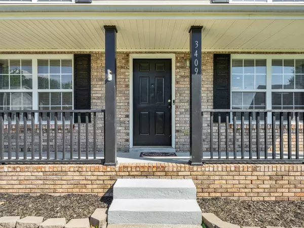 Clarksville, TN 37042,3409 Silty Ct