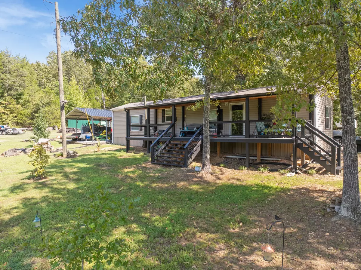 Decaturville, TN 38329,139 Utah Ln