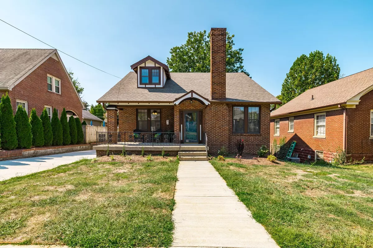 Springfield, TN 37172,311 Walnut St