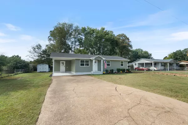 Hohenwald, TN 38462,630 Beverly Ave