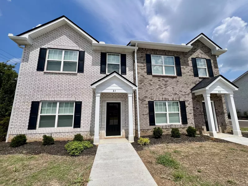 2315 Gold Valley Dr #B1, Murfreesboro, TN 37130
