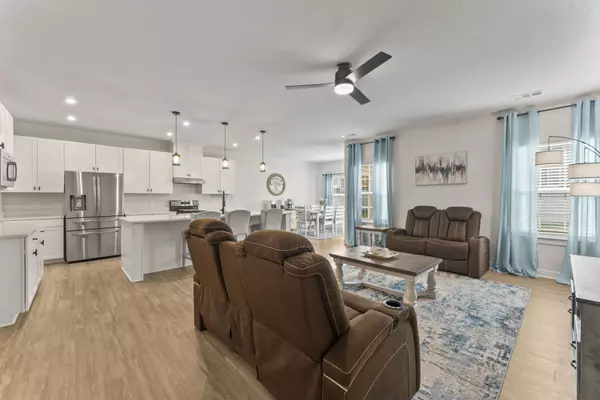 Smyrna, TN 37167,907 Caywood Rd