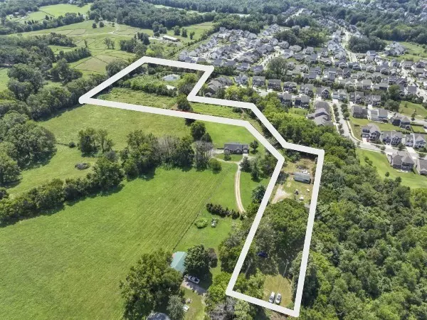 4165 Clovercroft Road, Franklin, TN 37067