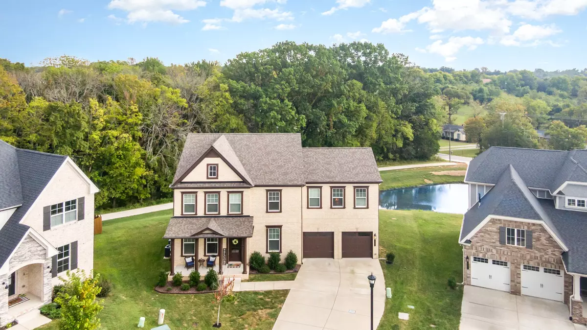 Mount Juliet, TN 37122,203 Caroline Way