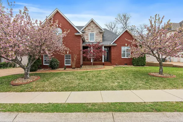 Mount Juliet, TN 37122,2006 Raven Crossing