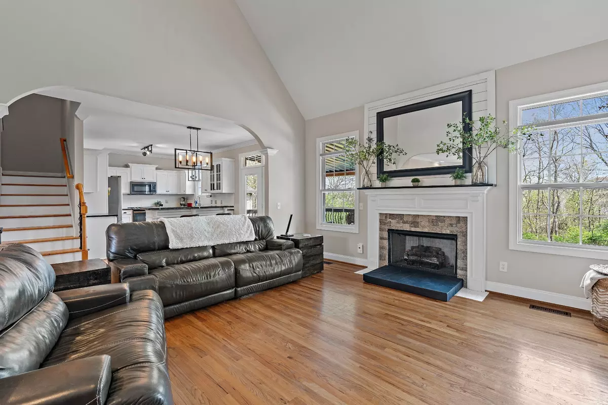 Mount Juliet, TN 37122,2006 Raven Crossing