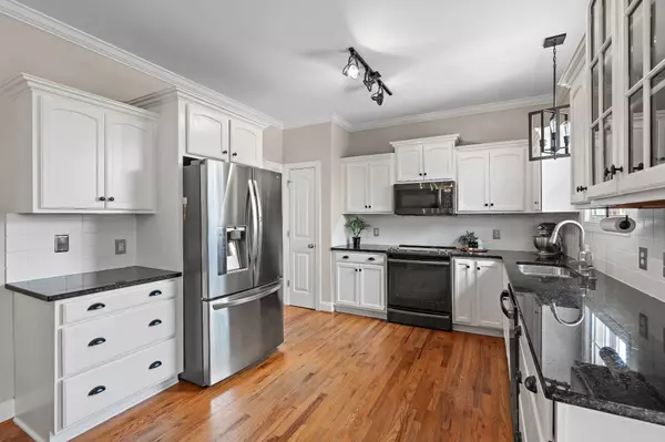 Mount Juliet, TN 37122,2006 Raven Crossing