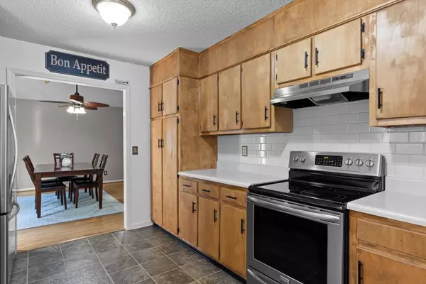 Dalton, GA 30721,609 Cherokee Trail #NW