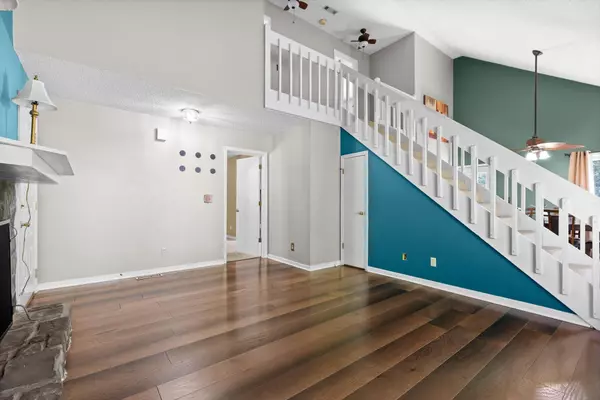 Dalton, GA 30721,609 Cherokee Trail #NW