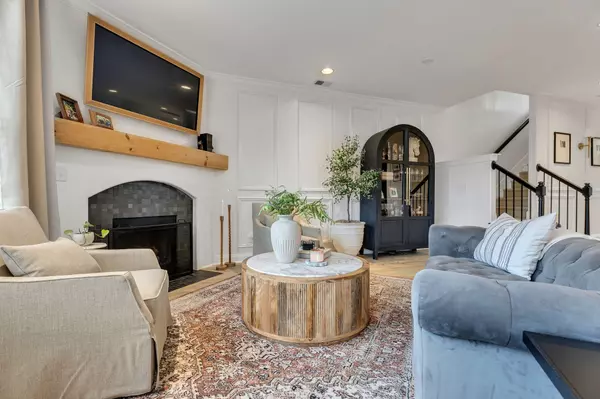 Nashville, TN 37221,811 Silkwood Dr