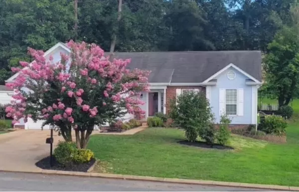 232 Brently Woods Drive, Chattanooga, TN 37421
