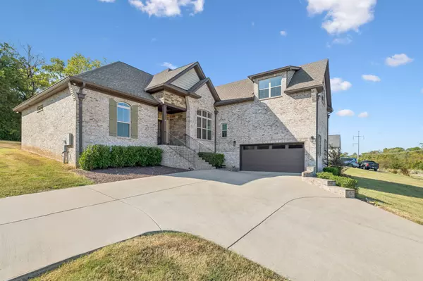 Gallatin, TN 37066,151 Enoch Way