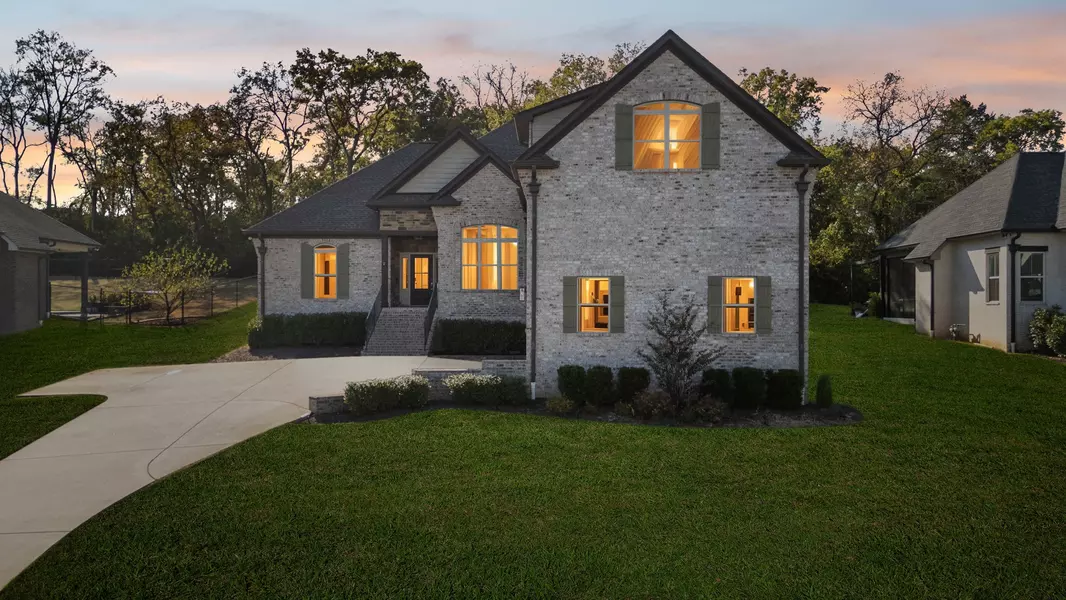 151 Enoch Way, Gallatin, TN 37066