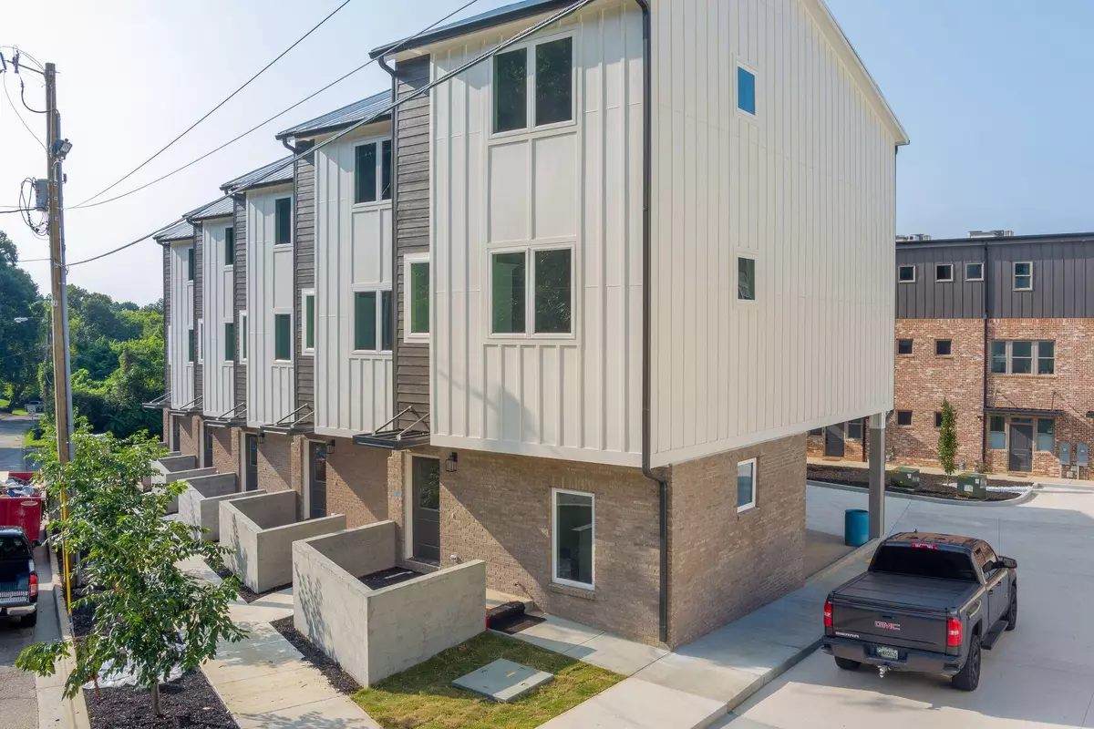 Chattanooga, TN 37405,724 W Bell, #114 Avenue