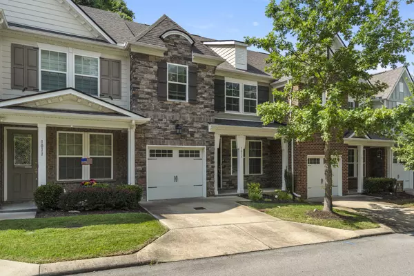 Mount Juliet, TN 37122,1013 Livingstone Ln