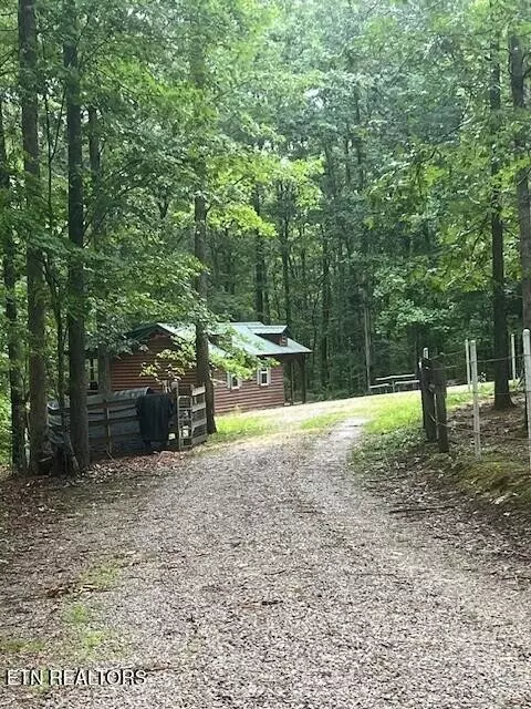 Jamestown, TN 38556,533 Valley Ridge Rd