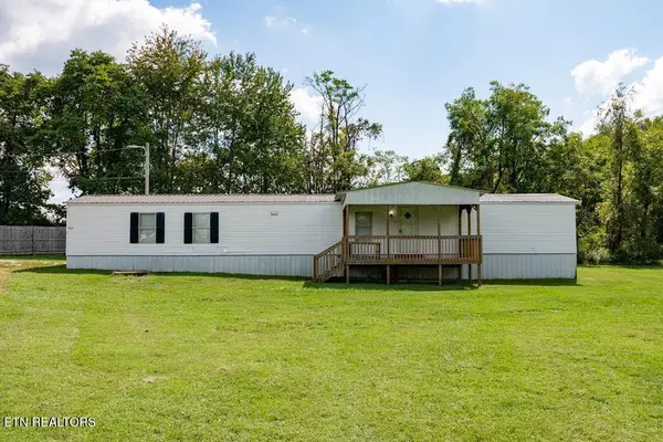 421 Delta Country Lane, Livingston, TN 38570