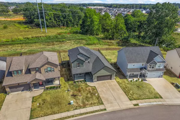 Clarksville, TN 37042,3051 Fort Sumter Dr