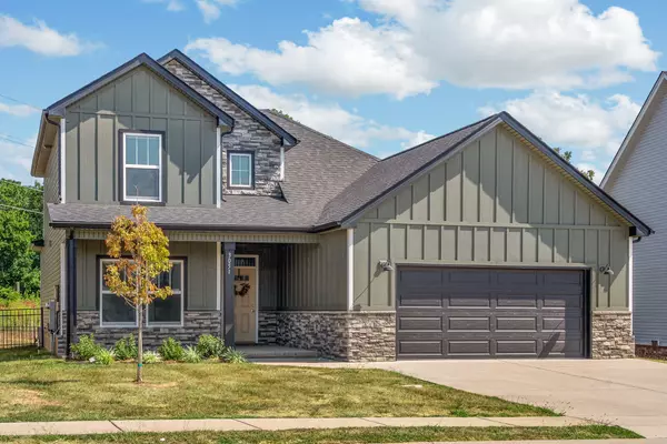 Clarksville, TN 37042,3051 Fort Sumter Dr