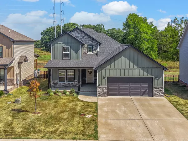 Clarksville, TN 37042,3051 Fort Sumter Dr