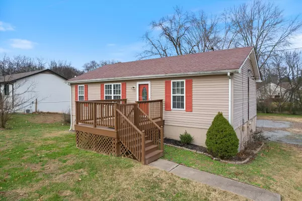 Gallatin, TN 37066,1496 Valley Ridge Dr #W
