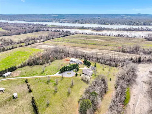 Dayton, TN 37321,3 Brinkmeier Lane