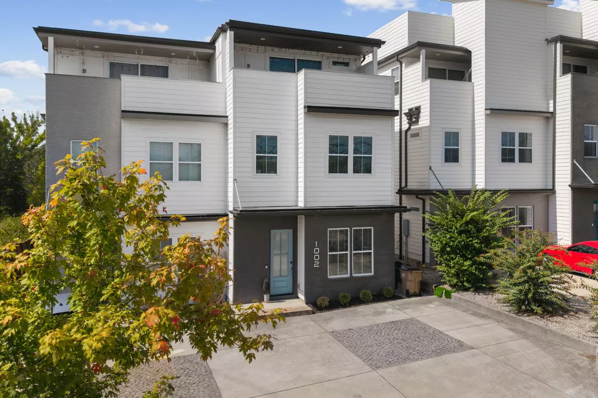 Nashville, TN 37207,1002 Free Silver Rd