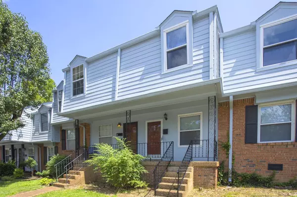 5510 Country Dr #71, Nashville, TN 37211