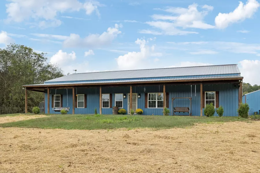 2513 Otis Fowler Rd, Cornersville, TN 37047