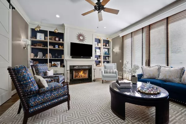 Nashville, TN 37205,133 Brighton Close