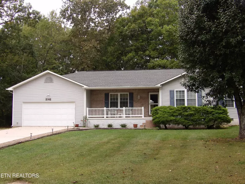 2162 Ona Rd, Crossville, TN 38572