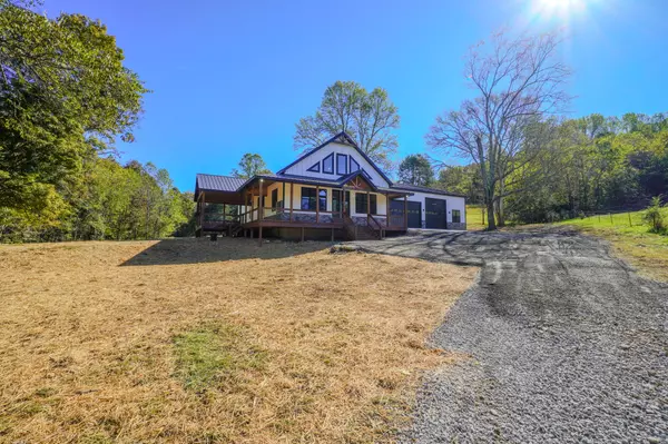 Lafayette, TN 37083,5109 Union Camp Rd