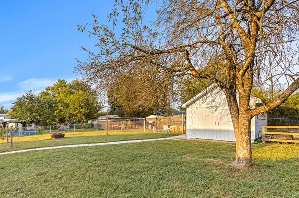 Cleveland, TN 37323,2327 Spring Place Road #SE