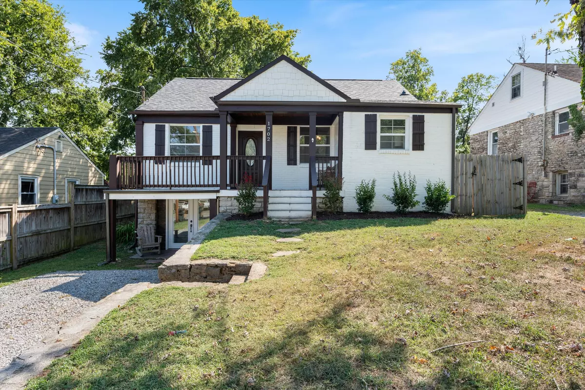 Nashville, TN 37216,1702 Litton Ave