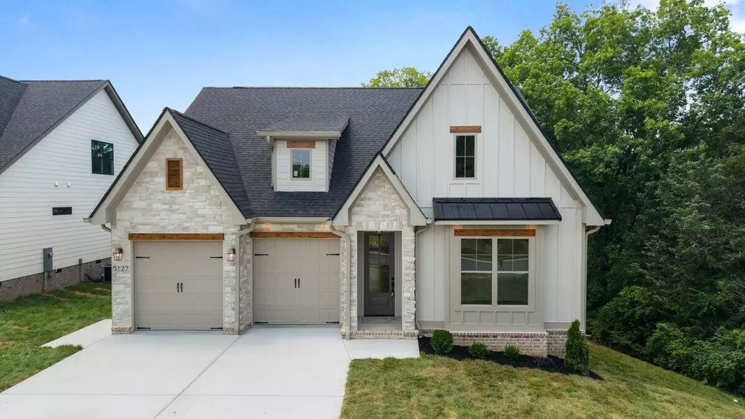 5127 Northside Drive #NW, Cleveland, TN 37312