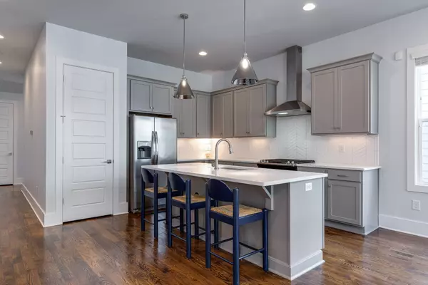 Nashville, TN 37208,1825B 11th Ave #N