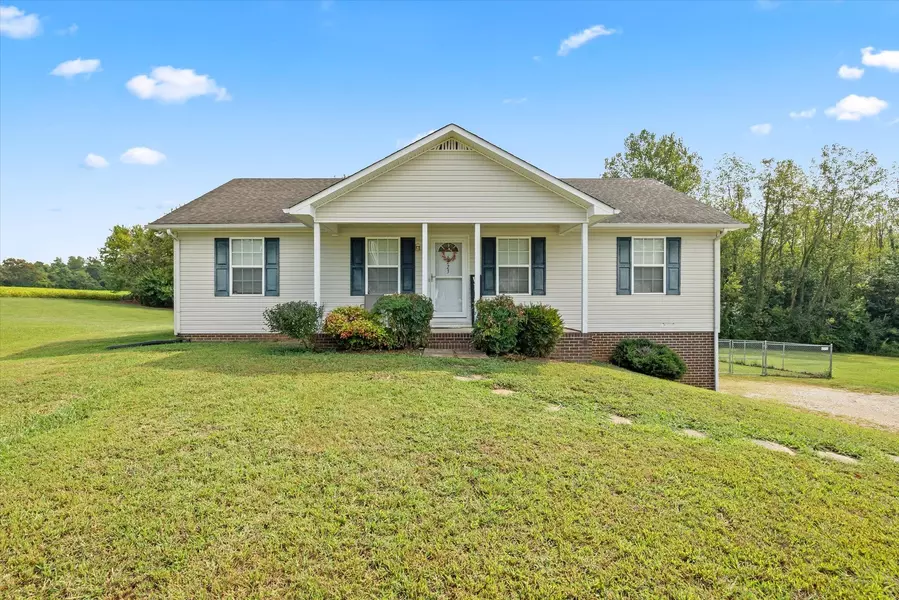 6223 Cheyenne Trl, Baxter, TN 38544