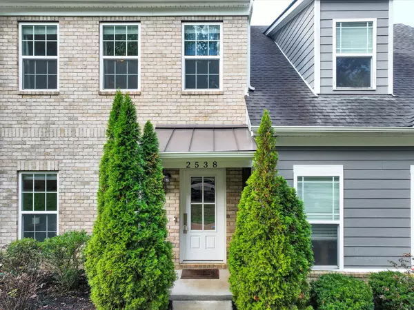 Columbia, TN 38401,2538 Hidden Creek Ct