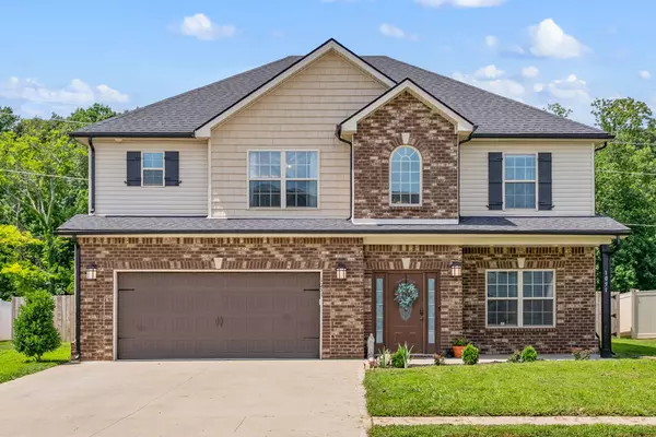 Clarksville, TN 37040,1051 Terraceside Cir