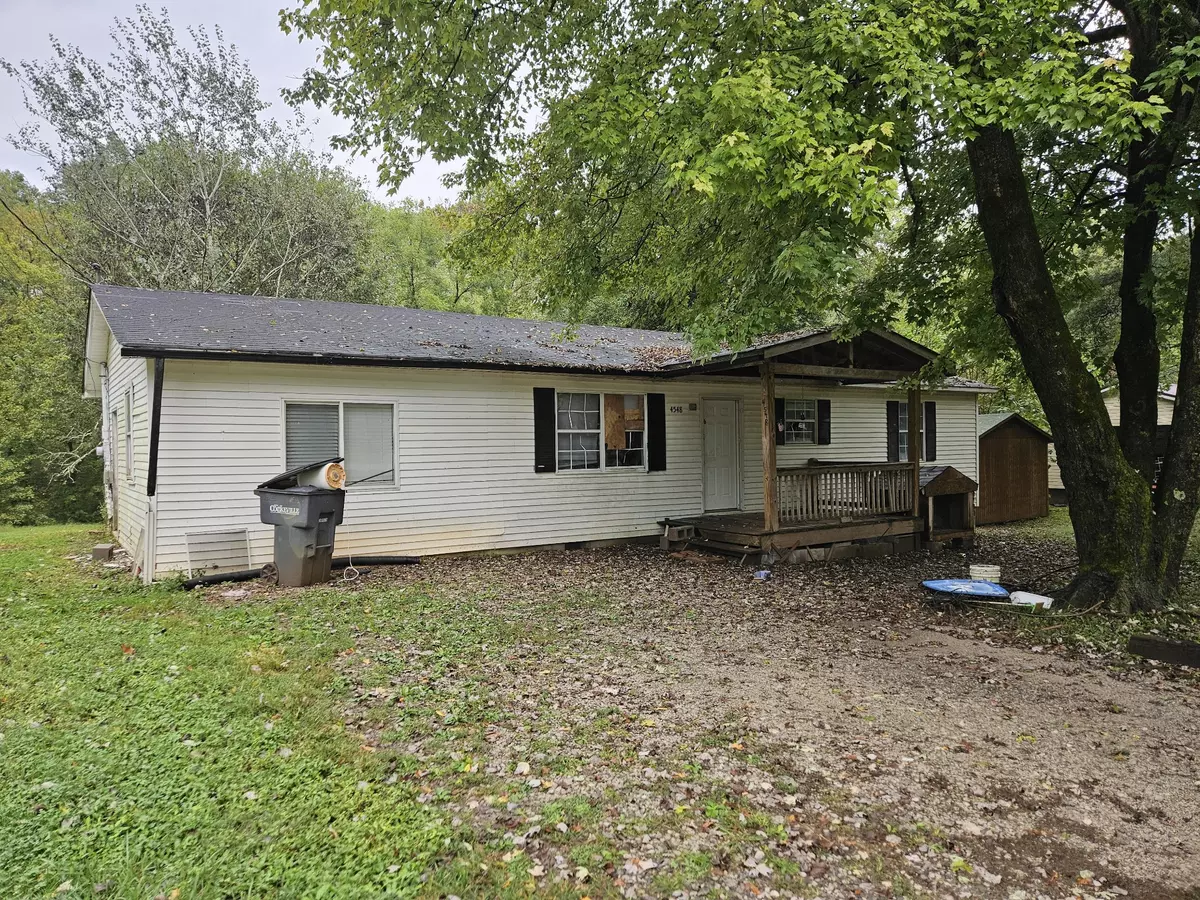 Cookeville, TN 38506,4548 S Creek Dr