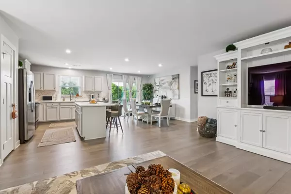 Nashville, TN 37207,2665 Thornton Grove Blvd