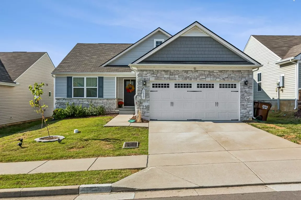 Nashville, TN 37207,2665 Thornton Grove Blvd