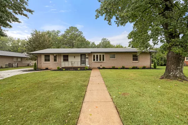 Murfreesboro, TN 37129,1619 Grigg Ave