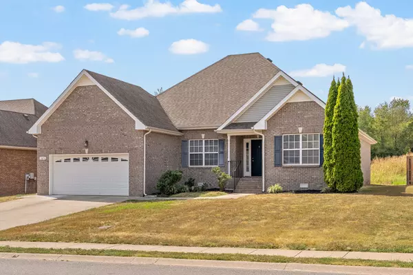 Clarksville, TN 37042,3256 Twelve Oaks Boulevard