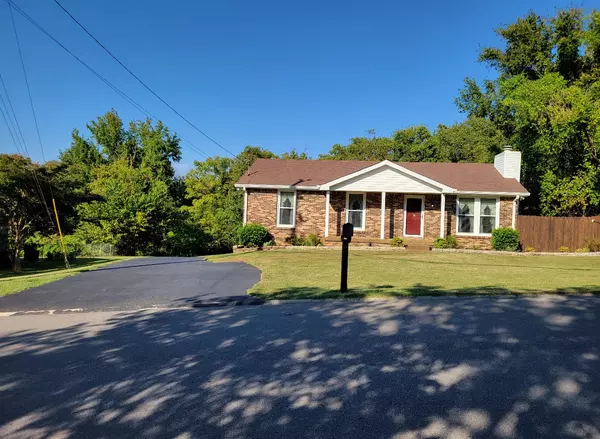 Old Hickory, TN 37138,500 Springmont Blvd