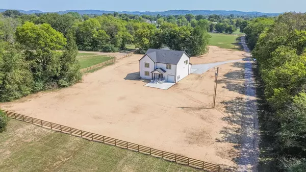 Mount Pleasant, TN 38474,3313 Booker Ridge Rd